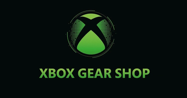 Xbox Gear Shop kehrt offenbar zurück